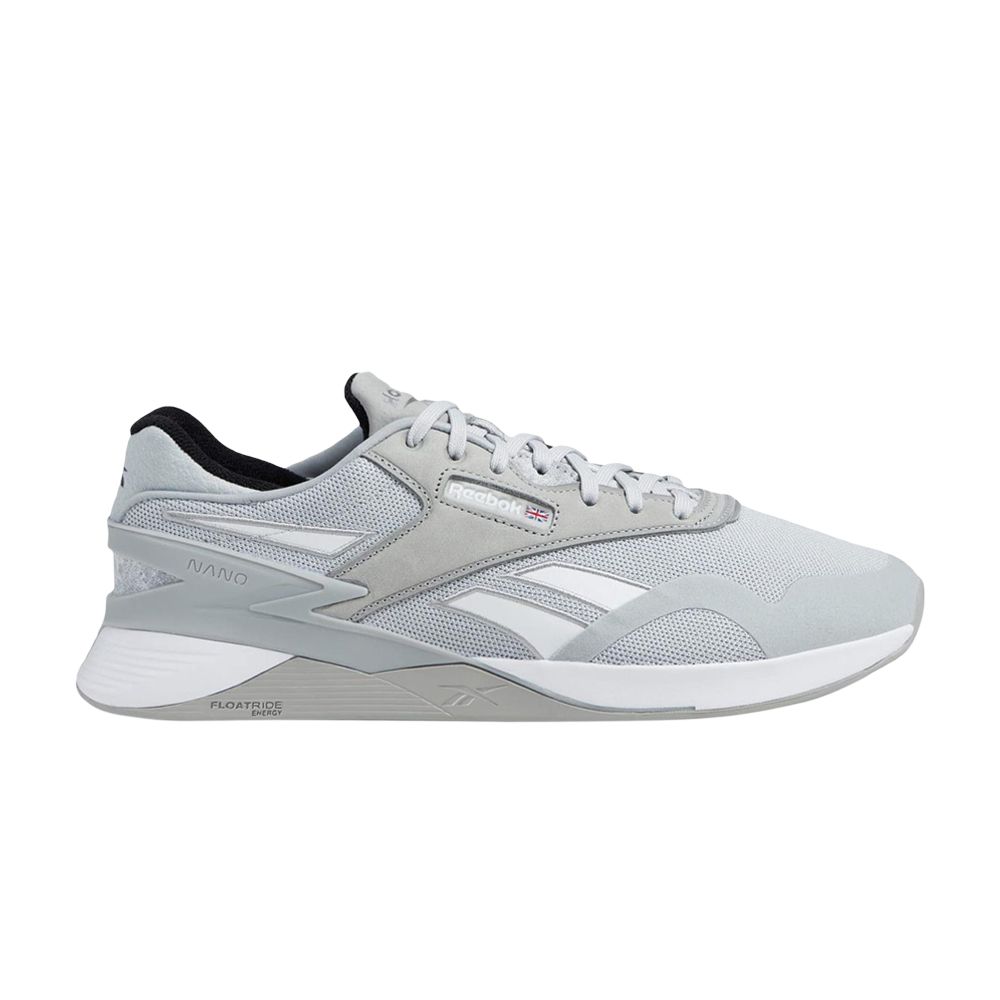 Pre-owned Puma Nano Classic 'pure Grey' | Men's Size 9.5 In Gray