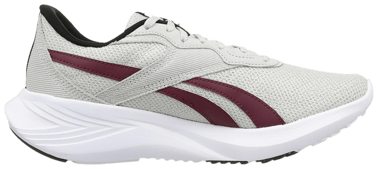 Reebok Energen Tech Steely Fog Classic Maroon