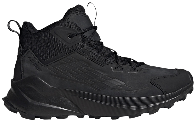 Adidas Wmns Terrex Trailmaker 20 Black Grey