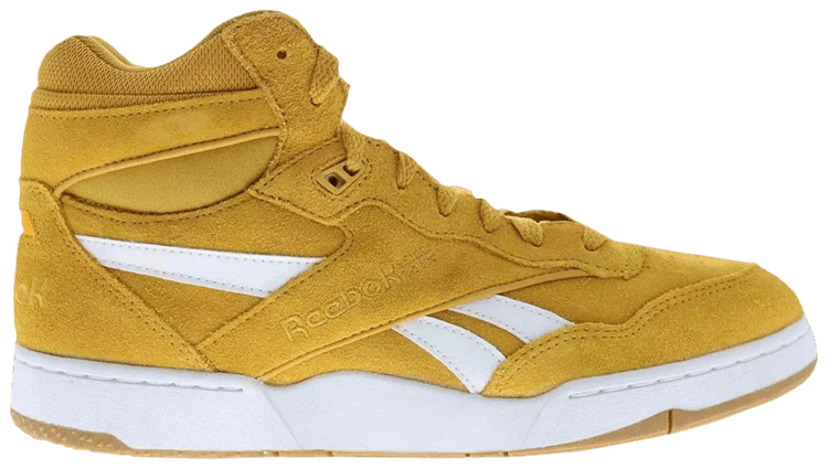 Reebok BB4000 2 Mid Retro Gold