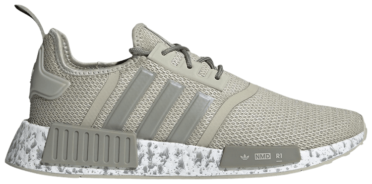 Adidas NMD R1 Putty Grey