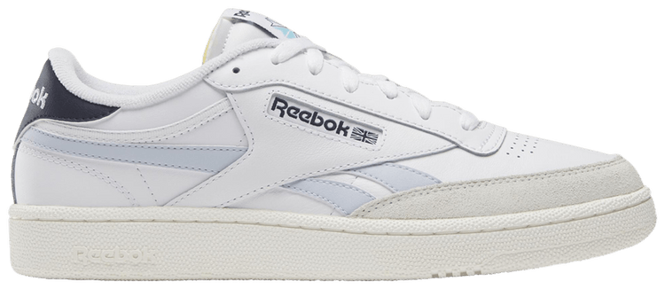 Reebok Club C Revenge White Feel Good Blue