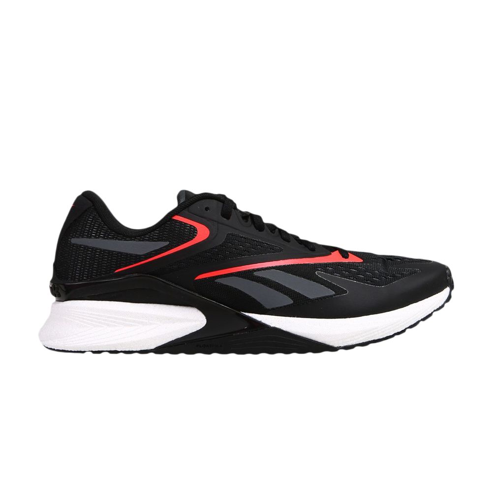 Reebok Speed 22 TR 'Black Neon Cherry' | Men's Size 10.5 - IE4474