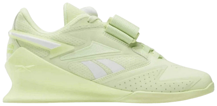 Reebok Wmns Legacy Lifter 3 Citron Glow