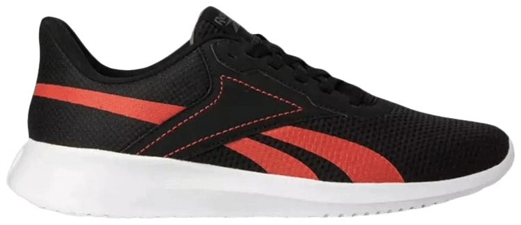 Reebok Fluxlite Black Cherry