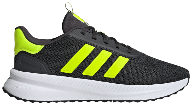 Adidas X PLRPATH Carbon Lucid Lemon
