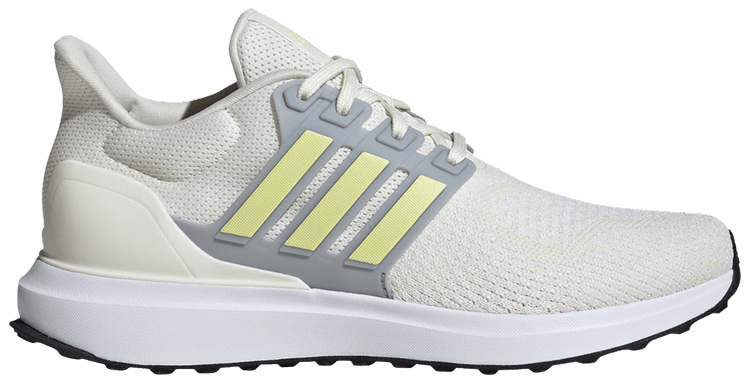 Adidas Wmns UBounce DNA Off White Ice Yellow