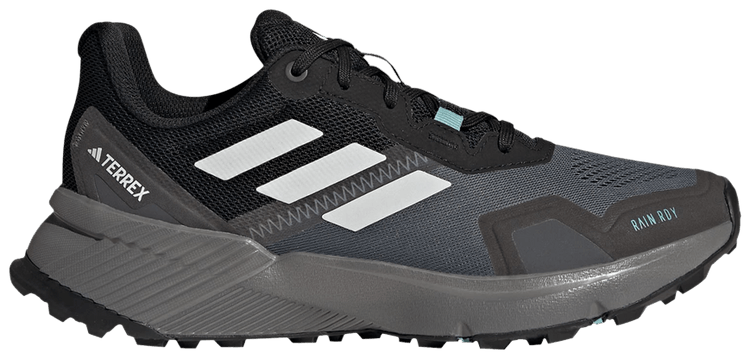 Adidas Wmns Terrex Soulstride RAINRDY Black Grey