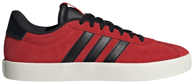 Adidas VL Court 30 Better Scarlet Black
