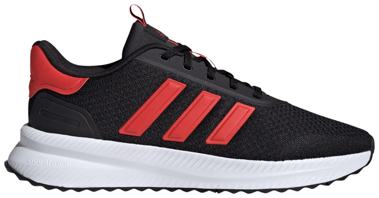 Adidas X PLRPATH Black Bright Red