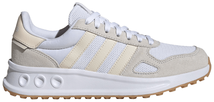 Adidas Wmns Run 84 White Wonder White