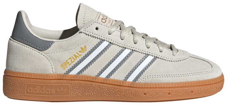 Buy Adidas Handball Spezial J 'Alumina Grey' - JI0452 | GOAT