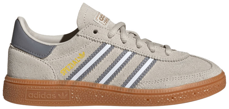 Adidas Handball Spezial C Alumina Grey
