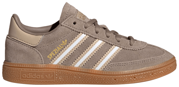 ☆大人気☆adidas Originals Handball Spezial Chalky Brown Buy Handball Spezial C 'Chalky Brown' - JI0457 | GOAT