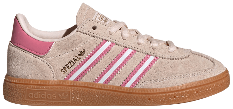 Buy Adidas Handball Spezial C 'Wonder Quartz Rose Tone' - JI0458