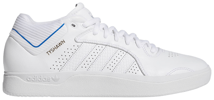 Buy Tyshawn 'White Blue Bird' - JI0867 | GOAT