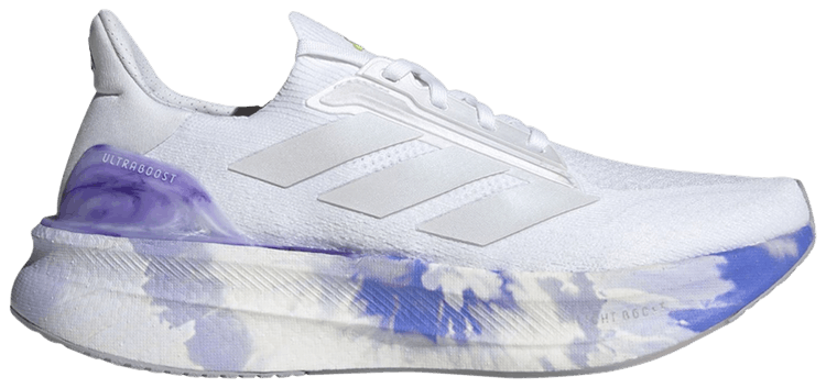 Buy adidas UltraBoost 5X 'Tie Dye' - JI1516 | GOAT