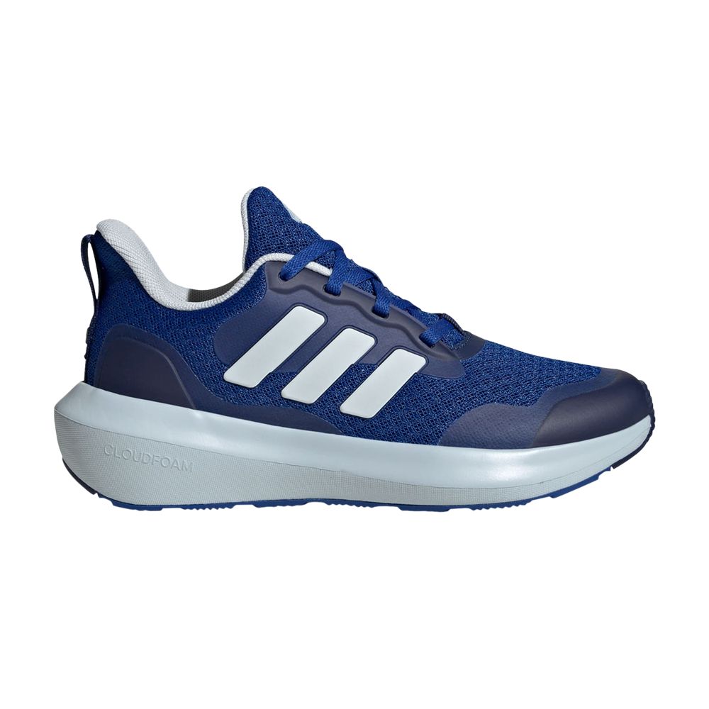Pre-owned Adidas Originals Adidas Fortarun 2.0 J 'royal Blue' | Kid's Size 4.5