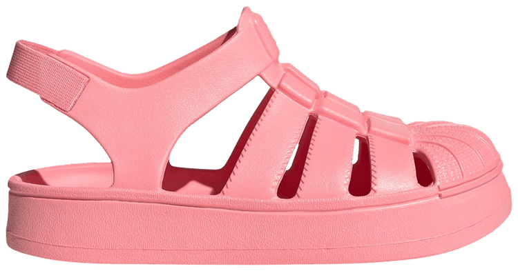 Adidas Superstar 360 Sandals C Semi Pink Spark