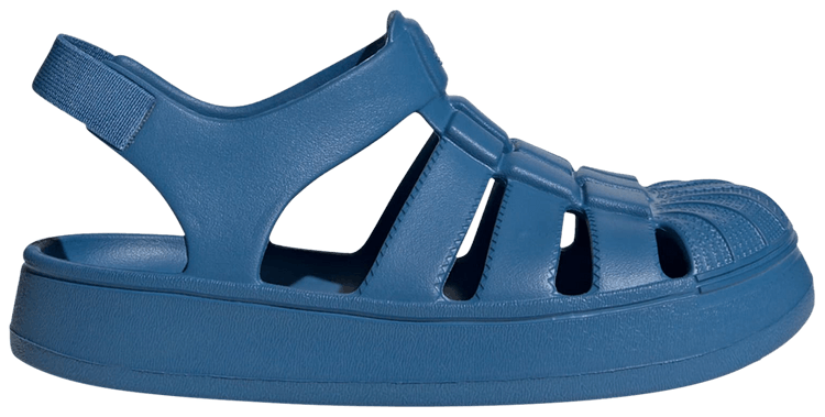 Adidas Superstar 360 Sandals C Focus Blue