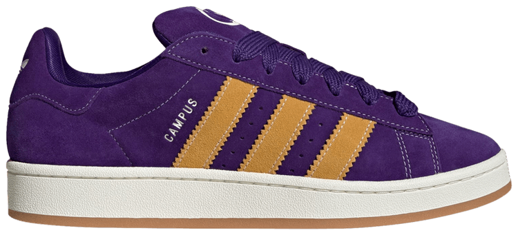 Adidas Campus 00s Collegiate Purple