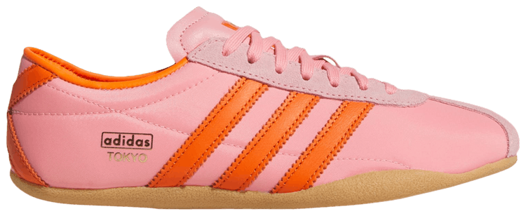 Buy Wmns Tokyo 'Semi Pink Spark Orange' - JI3297 | GOAT