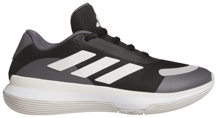 Adidas BB Legends Low Black Orbit Grey