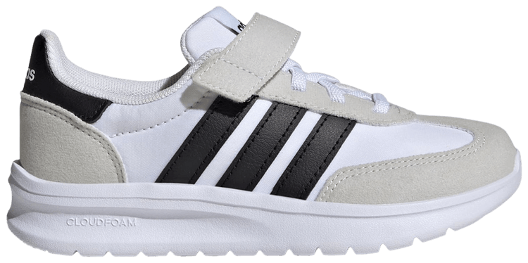 Adidas Run 70s 20 C White Black Grey