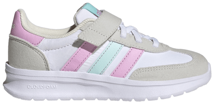 adidas Run 70s 20 C White Bliss Lilac Mint