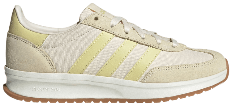 Adidas Wmns Run 70s 20 Powder Yellow