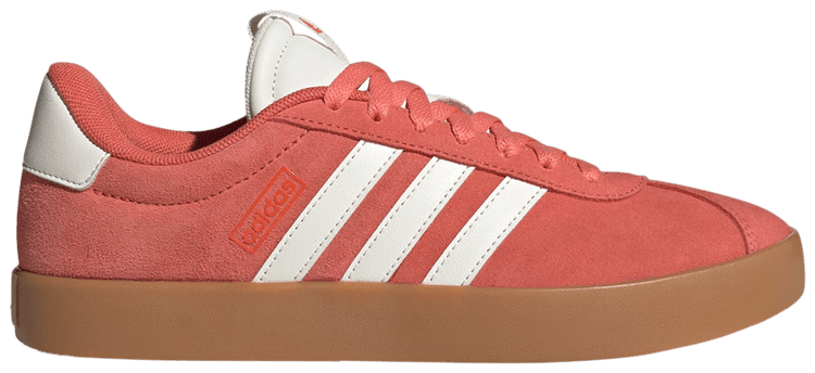 adidas VL Court 30 Preloved Scarlet