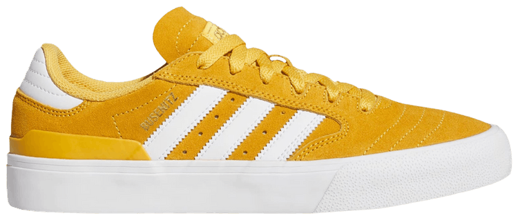 Adidas Busenitz Vulc 2 Preloved Yellow