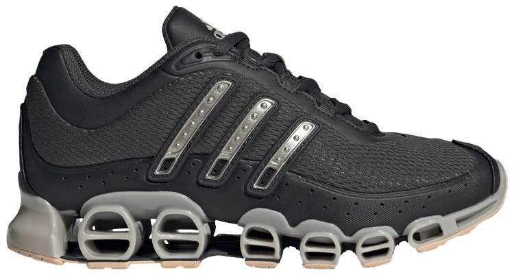 Adidas Wmns a3 Megaride Carbon Champagne Metallic