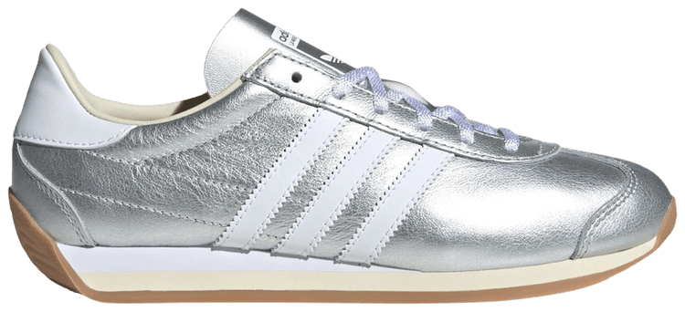 Buy Wmns Country OG 'Silver Metallic' - JP7636 | GOAT