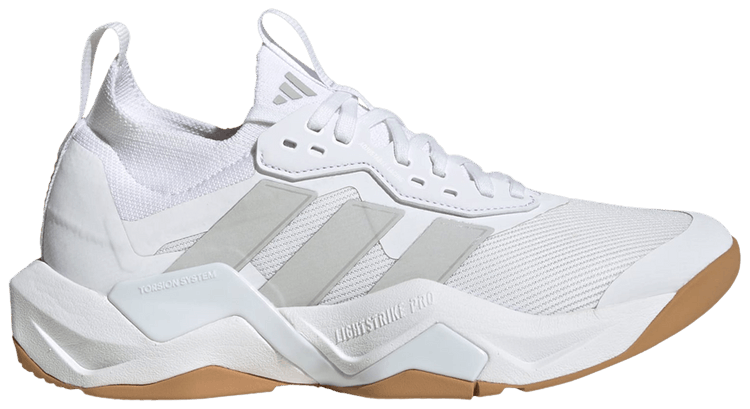 Adidas Wmns Rapidmove ADV 2 White Grey