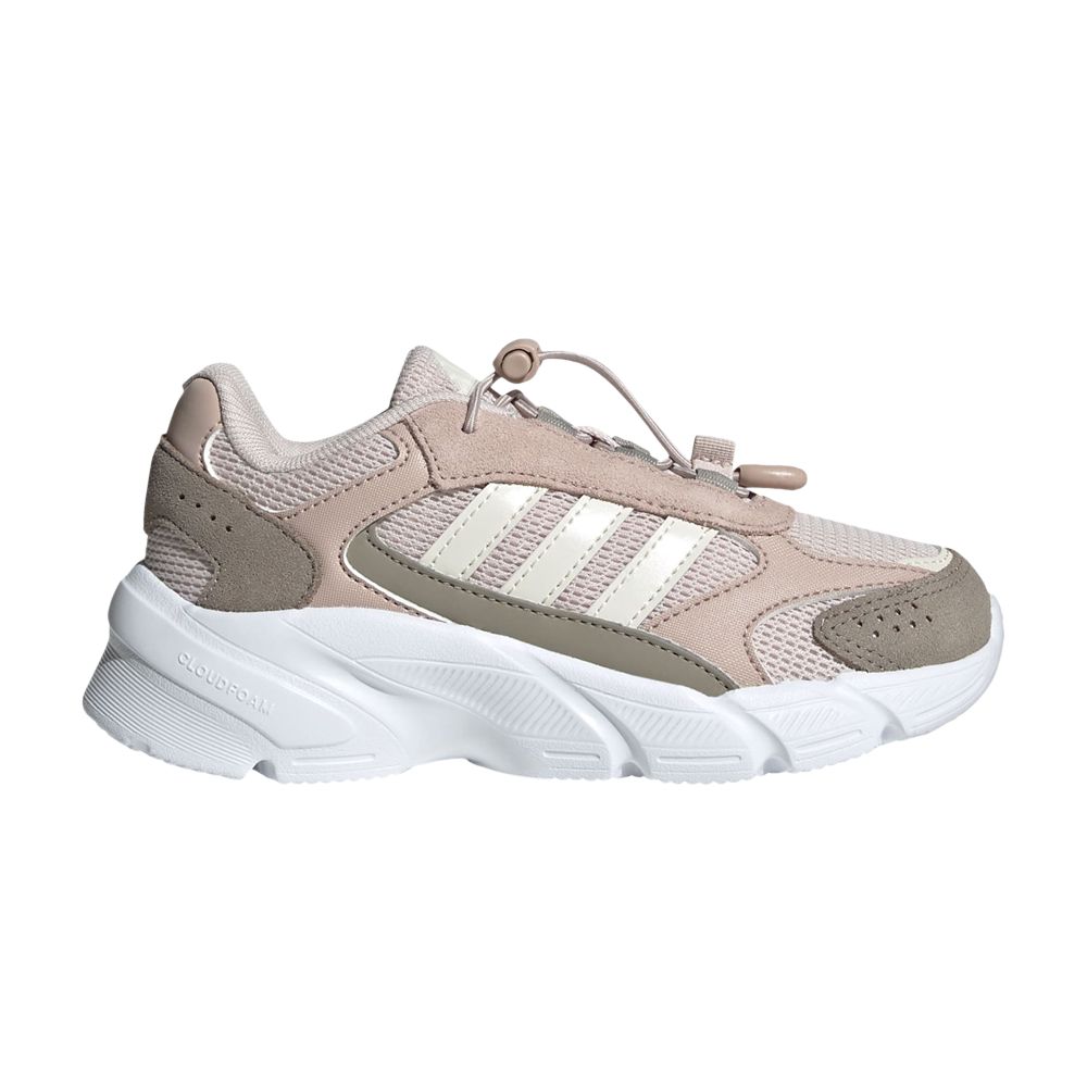 adidas Crazychaos 2000 C 'Putty Mauve Wonder Taupe' | Cream | Kid's Size 10.5 - JP9586