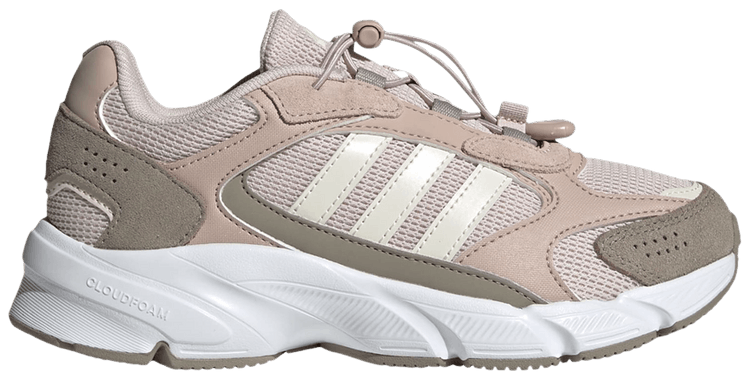 Adidas Crazychaos 2000 J Putty Mauve Wonder Taupe