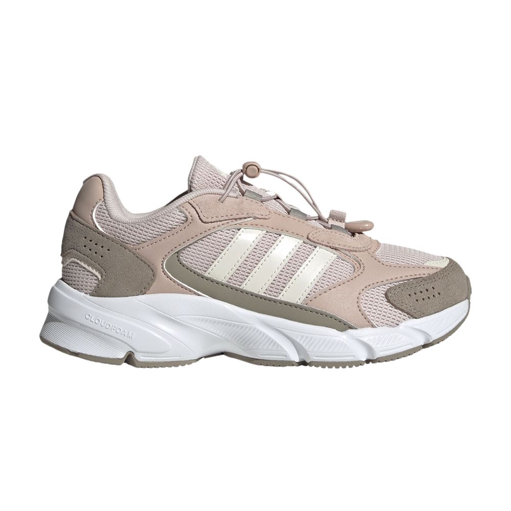 adidas Crazychaos 2000 J 'Putty Mauve Wonder Taupe' | Cream | Kid's Size 3.5 - JP9587