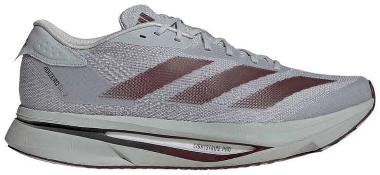 Adidas Adizero SL2 Collegiate Pack   Texas AM