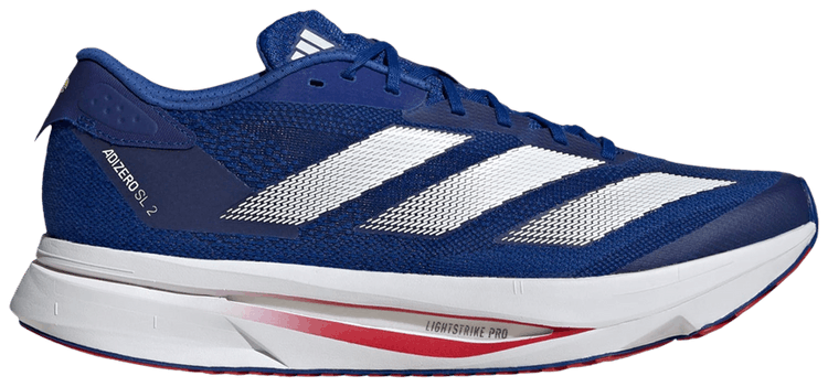 Adidas Adizero SL2 Collegiate Pack   Kansas
