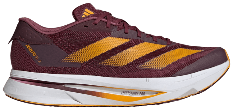 Adidas Adizero SL2 Collegiate Pack   Arizona State