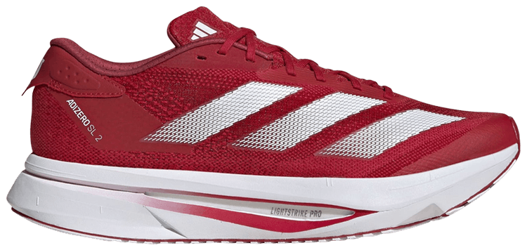 Adidas Adizero SL2 Collegiate Pack Indiana