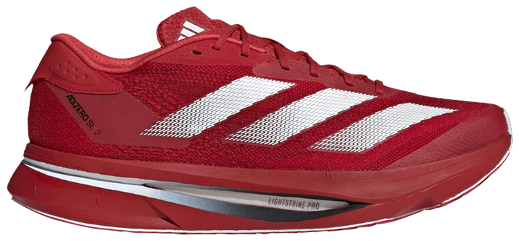 Adidas Adizero SL2 Collegiate Pack   NC State