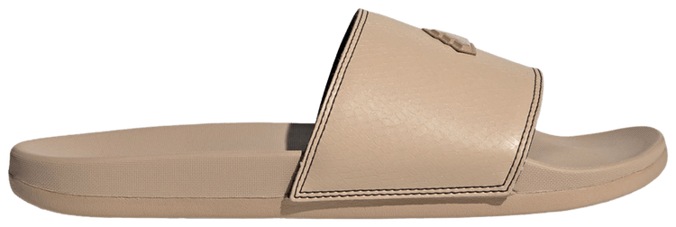 adidas Adilette Comfort Slide Warm Sandstone
