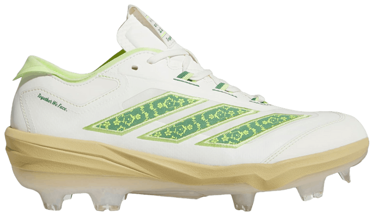 Adidas Adizero Impact TPU Together We Face