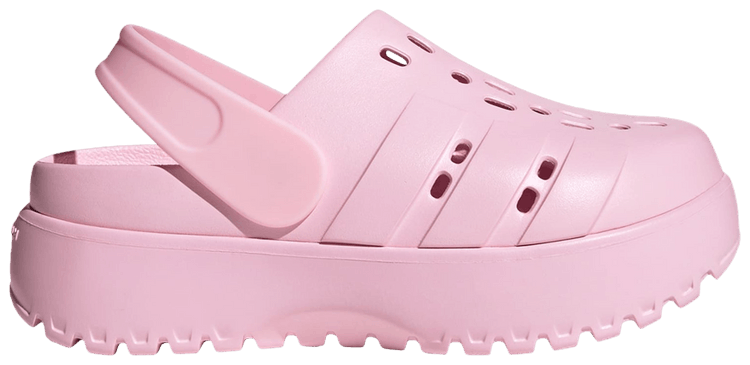 ★adidas★ Adilette platform clog JR2626 $_57.JPG?set_id=880000500F