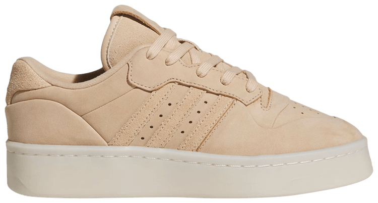 adidas Wmns Rivalry Lux Low Magic Beige