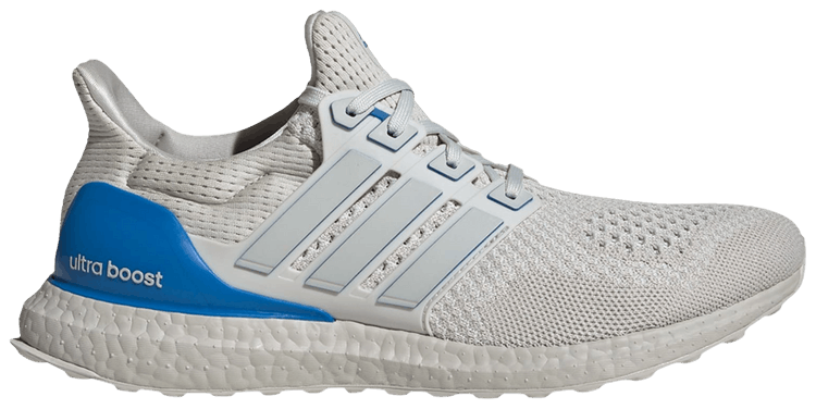 Adidas UltraBoost 10 Grey Blue