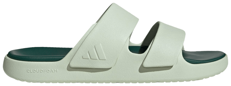 Adidas ZNSCAPE Sandal Linen Green
