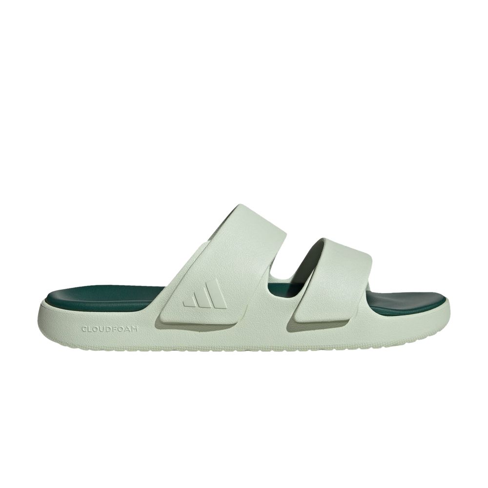 adidas ZNSCAPE Sandal 'Linen Green' | Men's Size 11 - JR7636